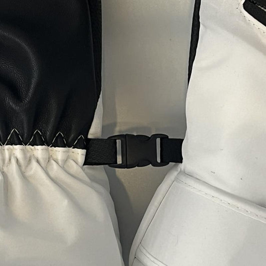 Water-Repellent Warm Touchscreen Gloves