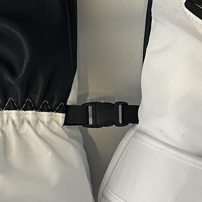 Water-Repellent Warm Touchscreen Gloves