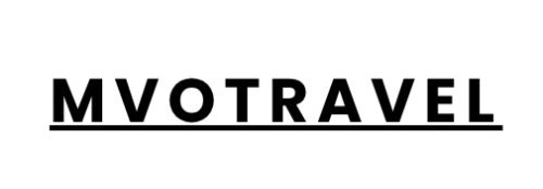  Mvotravel