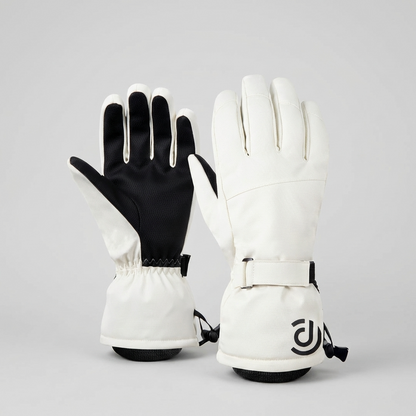 Winter Ski Gloves – Warm Waterproof